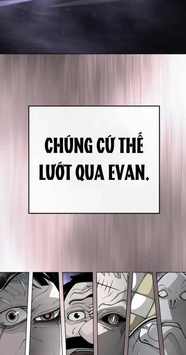 Kỉ Nguyên Của Anh Hùng - Page 22