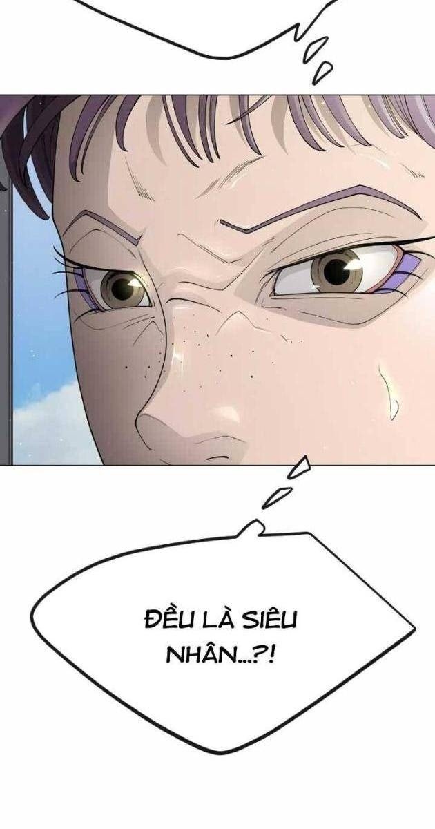 Kỉ Nguyên Của Anh Hùng - Page 89