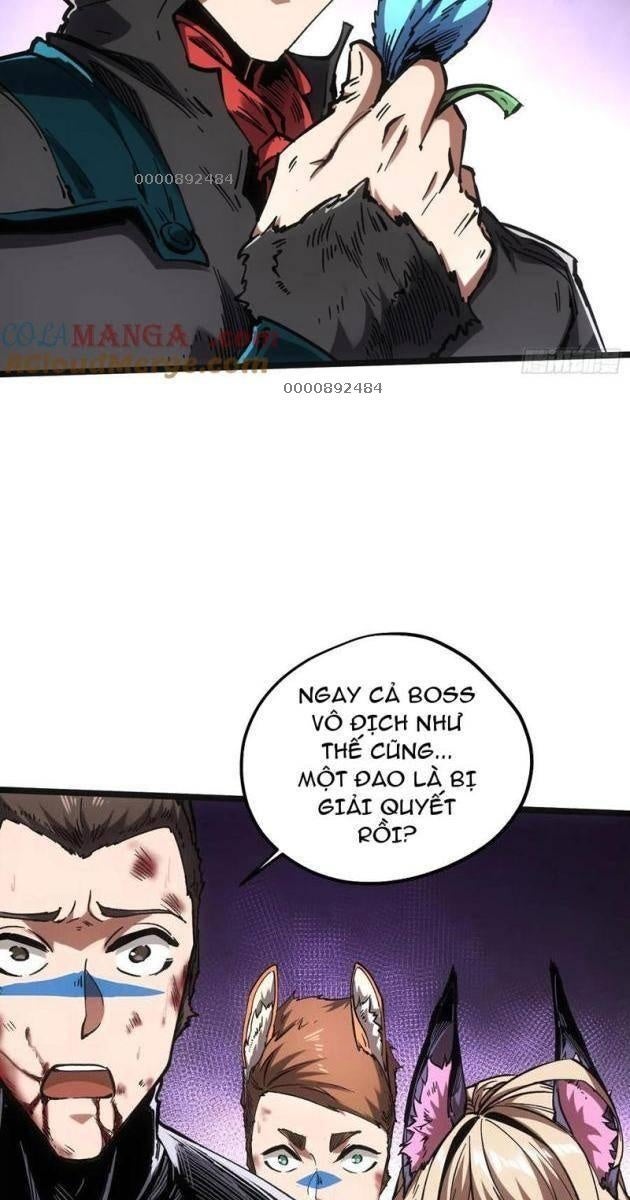 Không Chết Được Ta Đành Thống Trị Ma Giới - Page 34