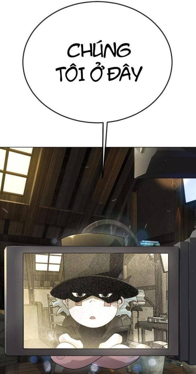 Kỉ Nguyên Của Anh Hùng - Page 21