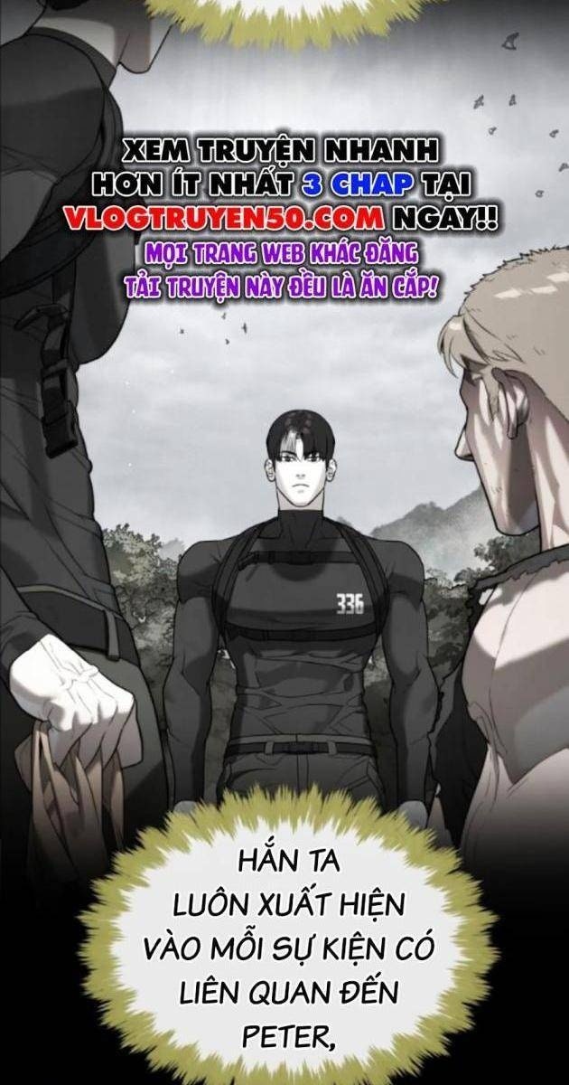 Sát Thủ Peter - Page 36