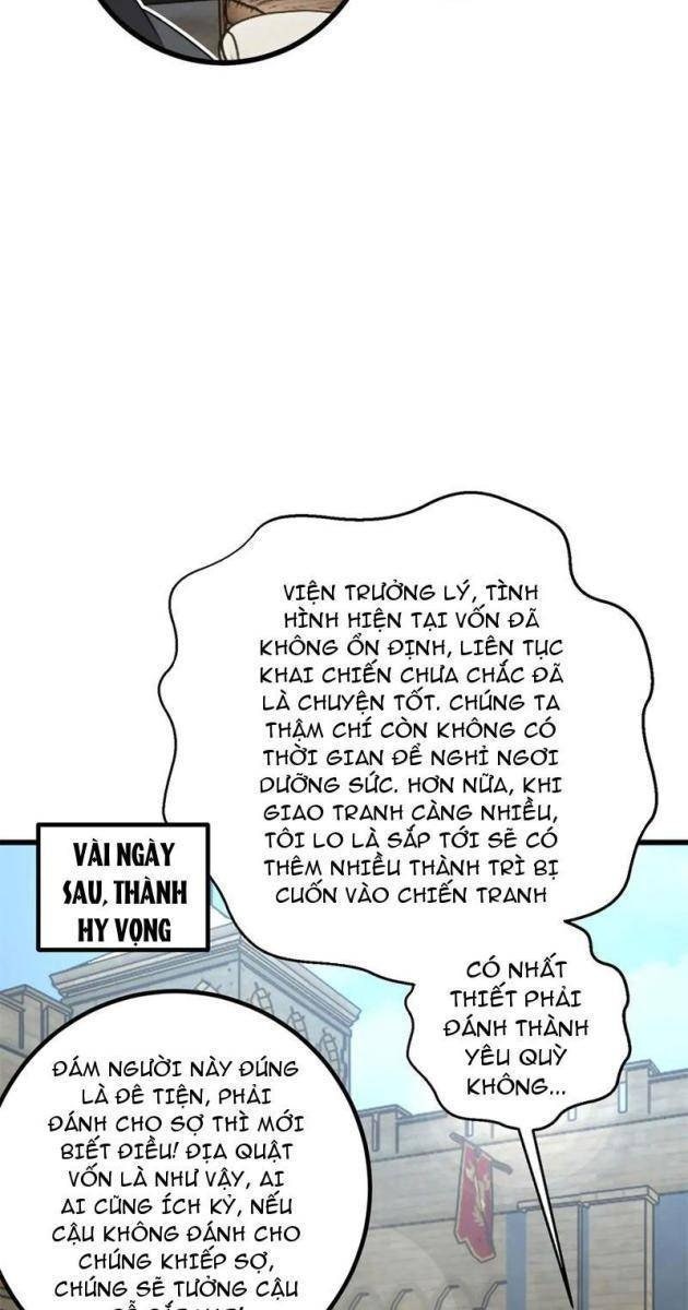 Toàn Cầu Cao Võ - Page 80
