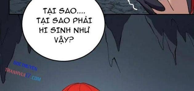 Ta Hóa Thân Ma Thần, Trở Thành Diệt Thế Cự Thú! - Page 4