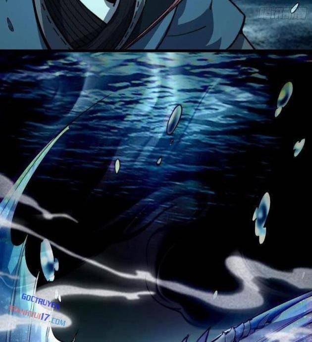 Thủy Hầu Tử Khai Thủy Thành Thần - Page 54