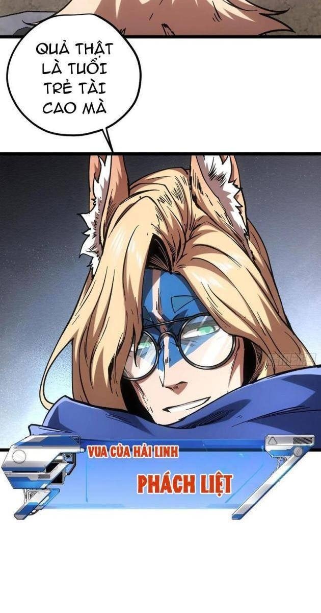 Không Chết Được Ta Đành Thống Trị Ma Giới - Page 39