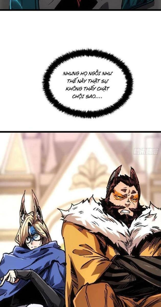 Không Chết Được Ta Đành Thống Trị Ma Giới - Page 41