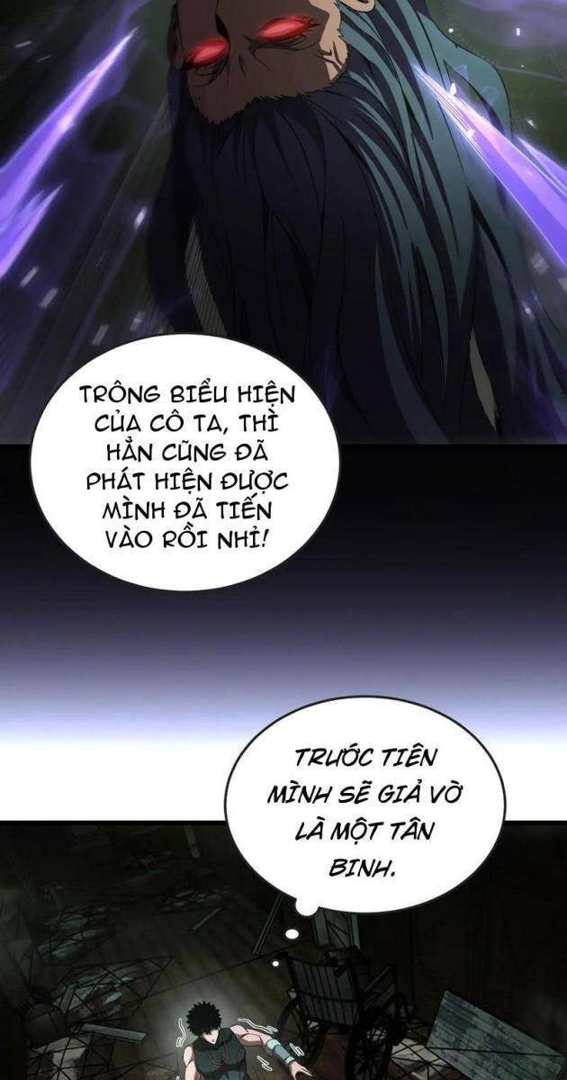 Mạt Thế Kiếm Thần: Ta Chấn Kinh Toàn Cầu - Page 59