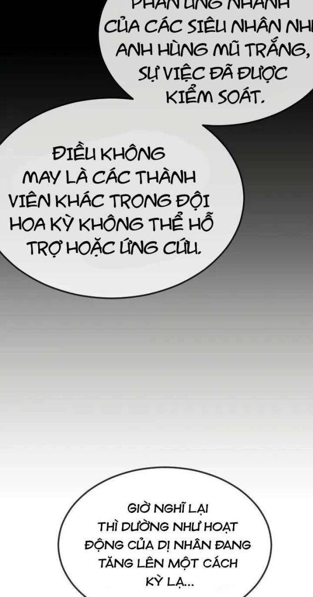 Kỉ Nguyên Của Anh Hùng - Page 153