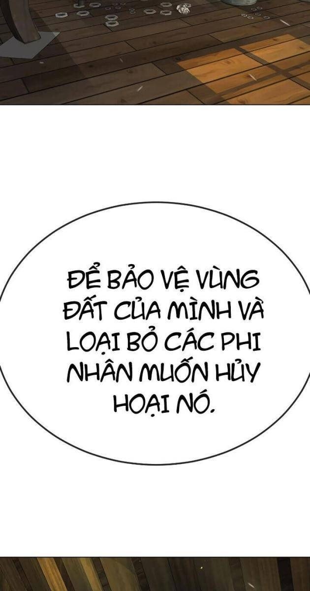 Kỉ Nguyên Của Anh Hùng - Page 22