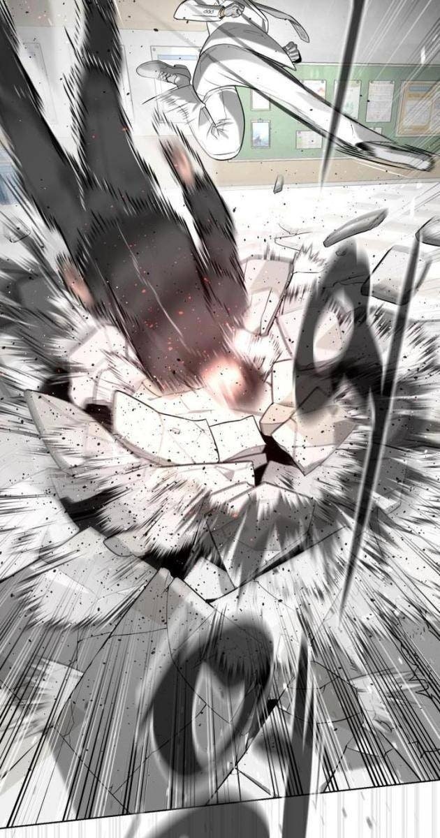 Sát Thủ Peter - Page 174