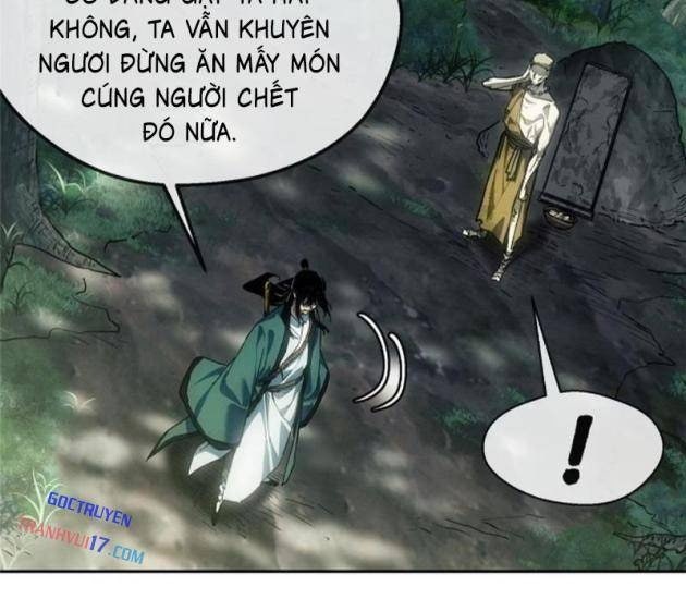 Đạo Quỷ Dị Tiên - Page 8