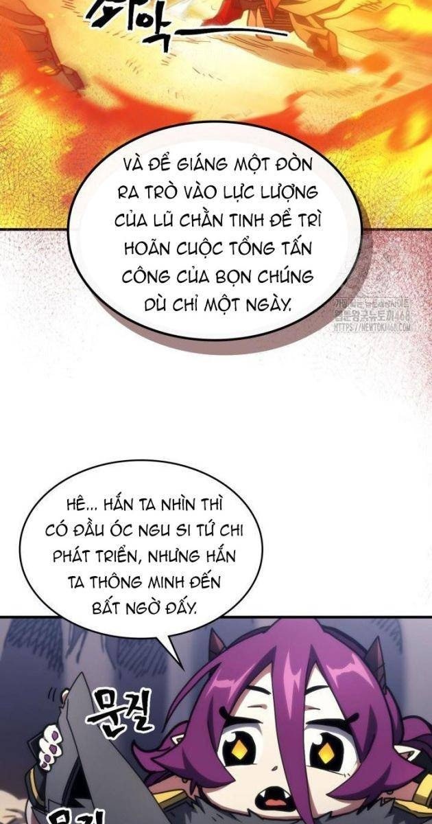 Hãy Hành Động Như Một Boss Đi Ngài Mr Devourer - Page 19