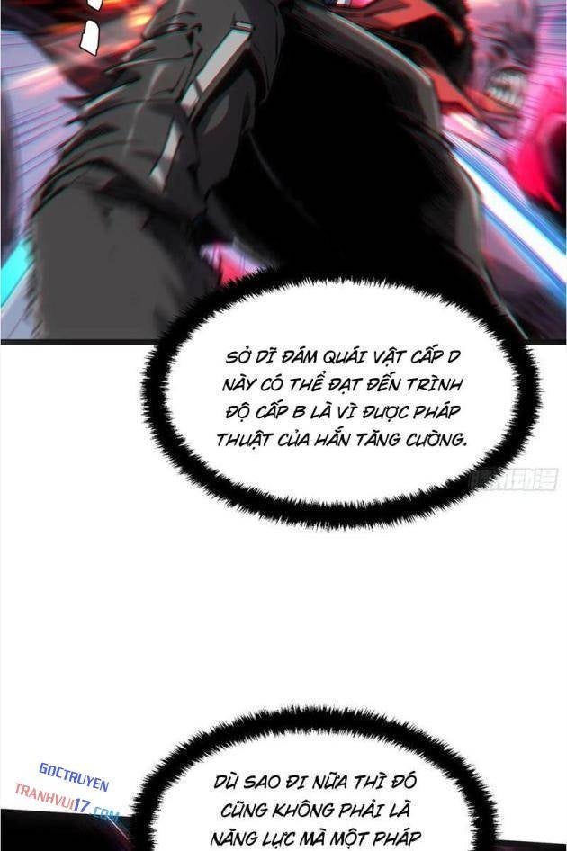 Không Chết Được Ta Đành Thống Trị Ma Giới - Page 36