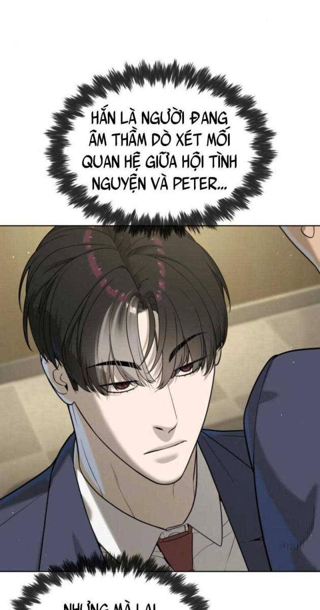 Sát Thủ Peter - Page 9