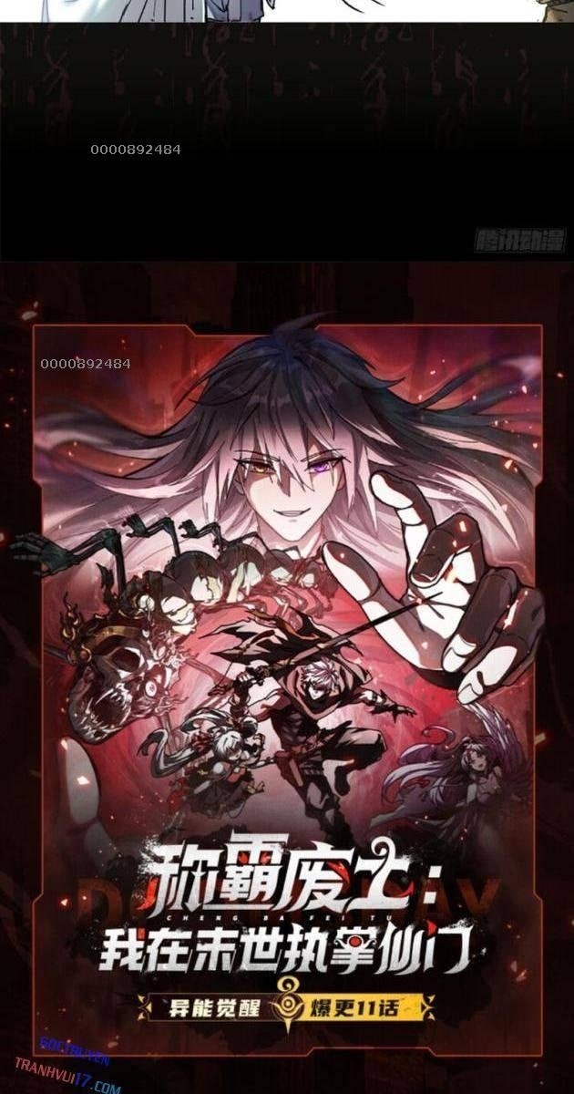 Đạo Quỷ Dị Tiên - Page 50