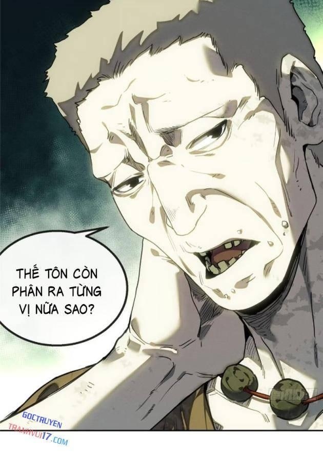 Đạo Quỷ Dị Tiên - Page 6