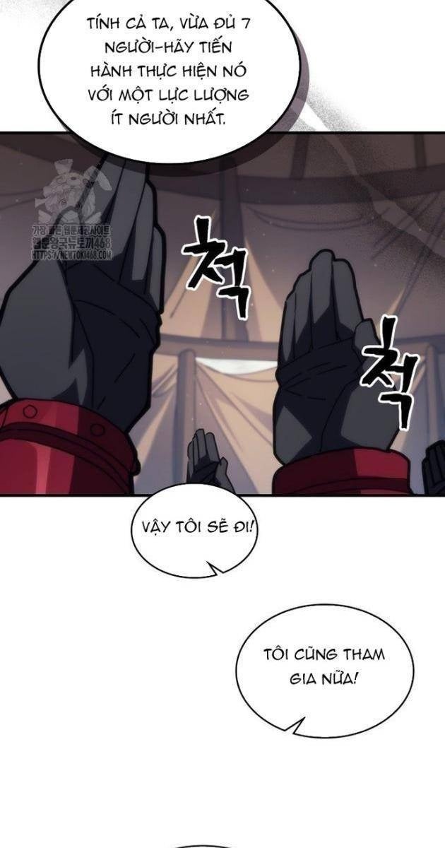 Hãy Hành Động Như Một Boss Đi Ngài Mr Devourer - Page 41