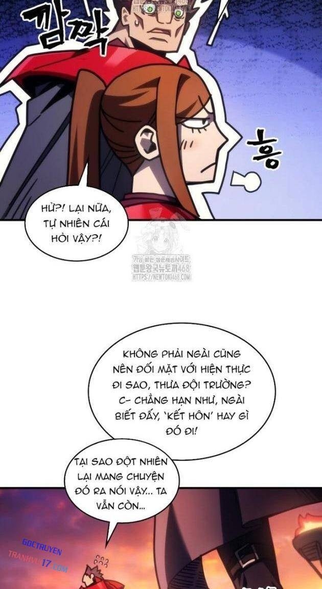 Hãy Hành Động Như Một Boss Đi Ngài Mr Devourer - Page 59