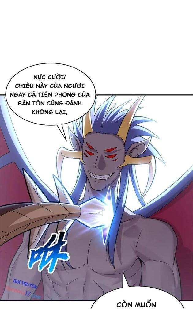 Cửa Hàng Sủng Thú Siêu Thần - Page 27