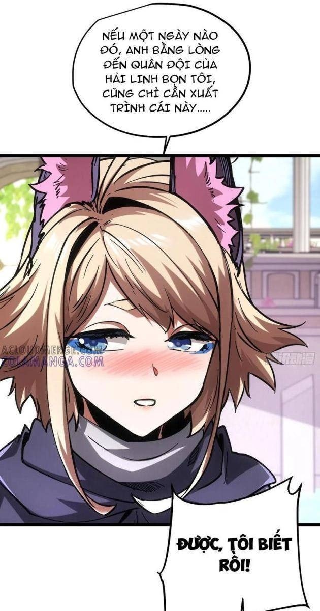 Không Chết Được Ta Đành Thống Trị Ma Giới - Page 7