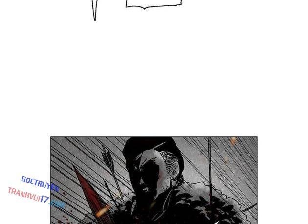 Máu lạnh - Page 66