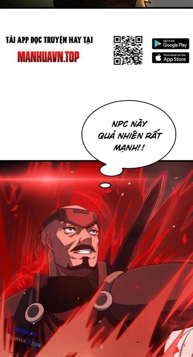 Mạt Thế Kiếm Thần: Ta Chấn Kinh Toàn Cầu - Page 46