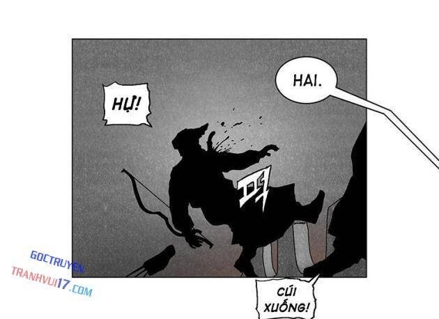 Máu lạnh - Page 56