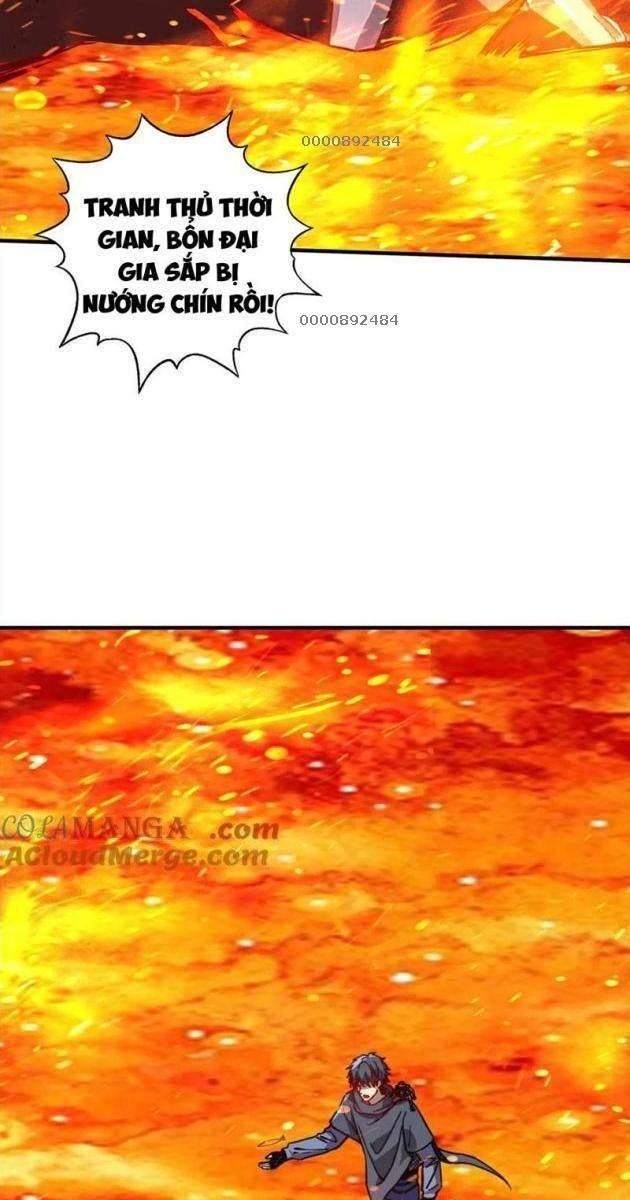 Bắt Đầu Chuyển Chức Tài Thần, Ta Chuyển Hóa Triệu Vạn Thần Sủng - Page 35