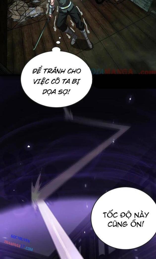 Mạt Thế Kiếm Thần: Ta Chấn Kinh Toàn Cầu - Page 60