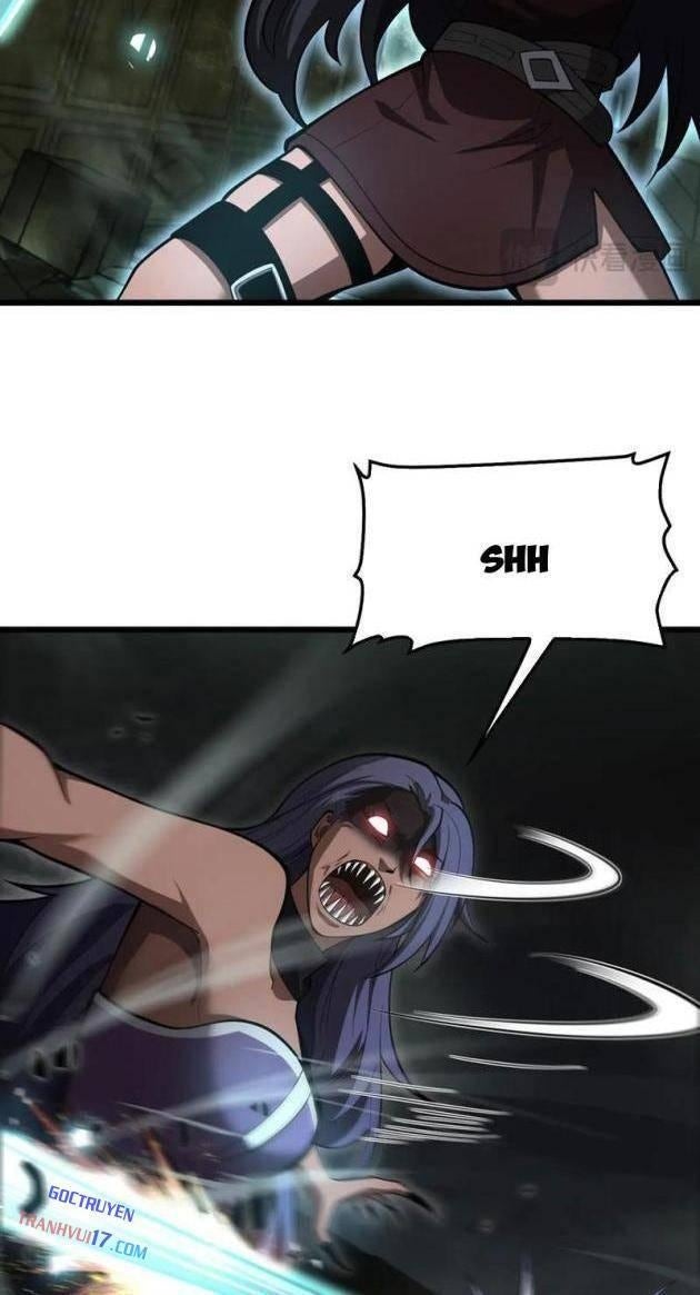 Mạt Thế Kiếm Thần: Ta Chấn Kinh Toàn Cầu - Page 6