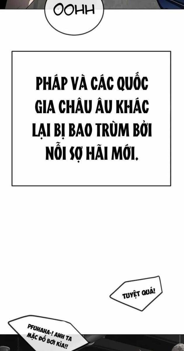 Kỉ Nguyên Của Anh Hùng - Page 89