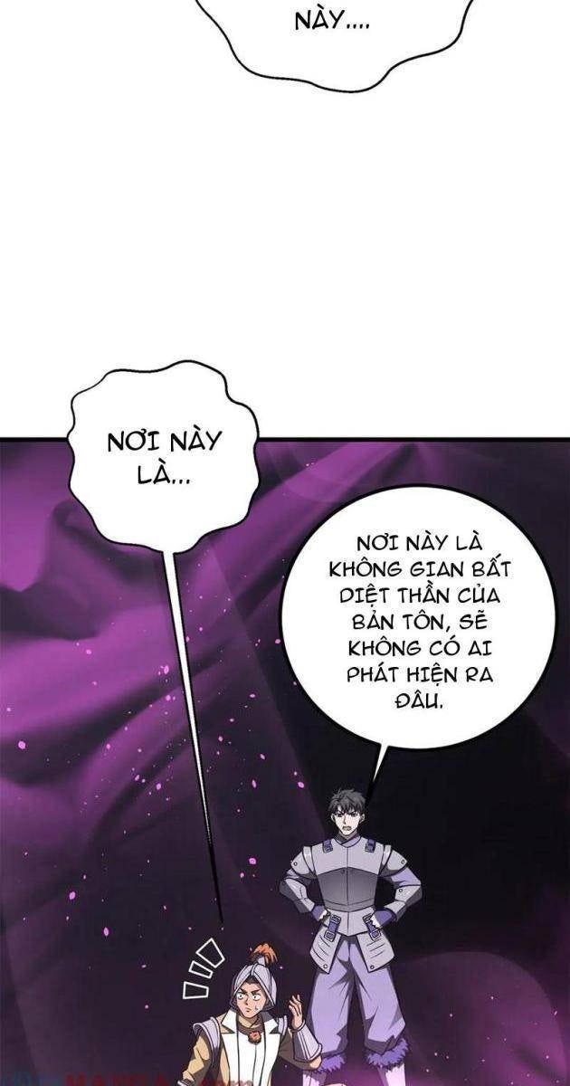 Toàn Cầu Cao Võ - Page 11