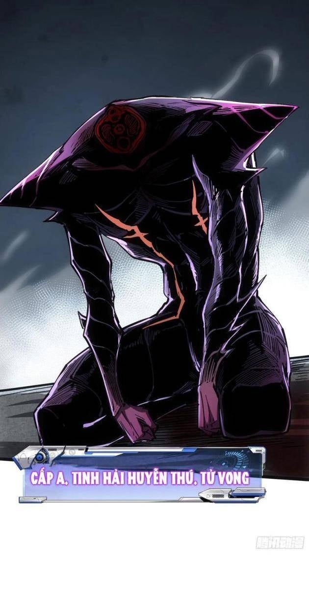 Không Chết Được Ta Đành Thống Trị Ma Giới - Page 30