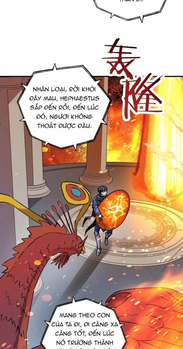 Bắt Đầu Chuyển Chức Tài Thần, Ta Chuyển Hóa Triệu Vạn Thần Sủng - Page 57