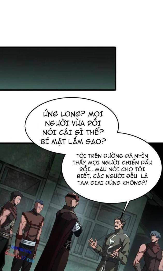 Mạt Thế Kiếm Thần: Ta Chấn Kinh Toàn Cầu - Page 44