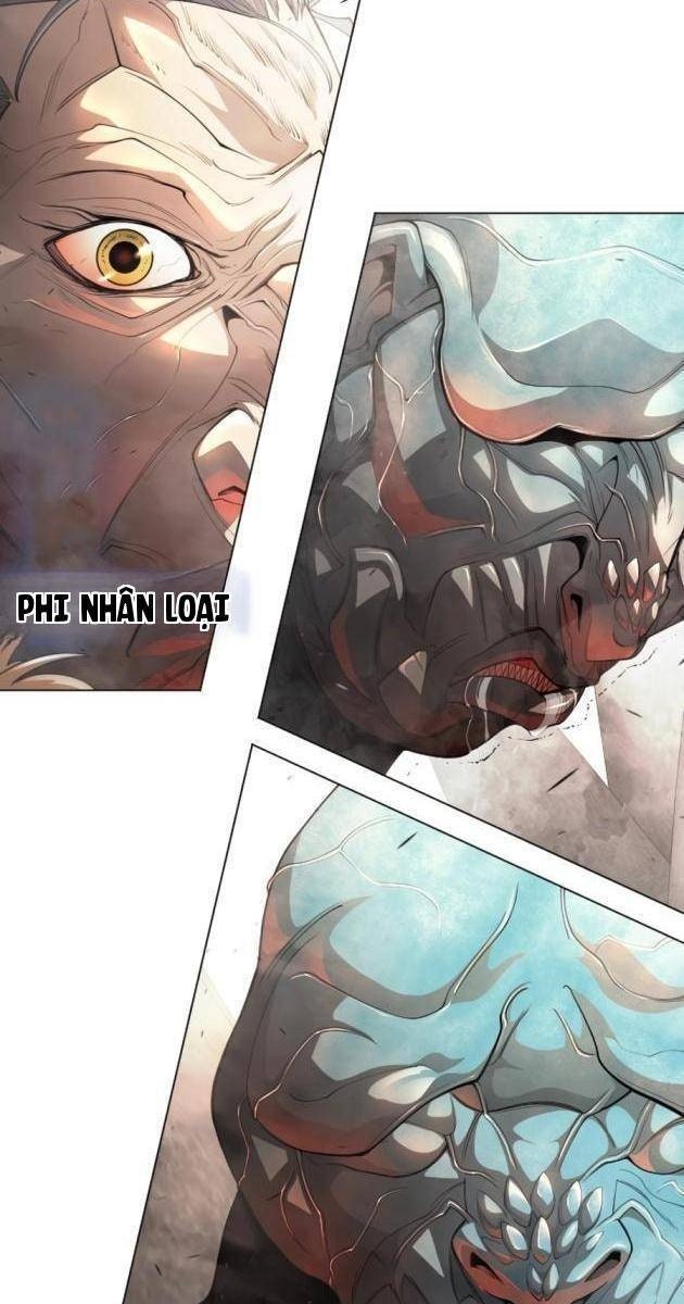 Kỉ Nguyên Của Anh Hùng - Page 33