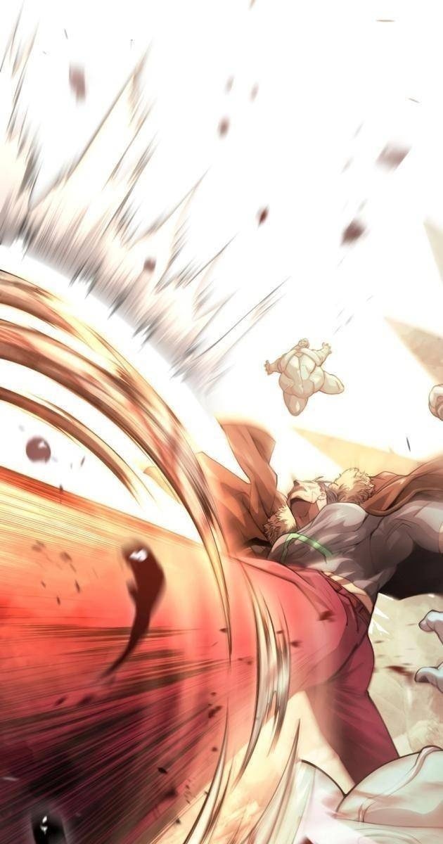 Kỉ Nguyên Của Anh Hùng - Page 48