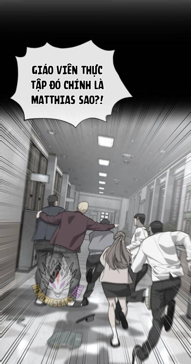 Sát Thủ Peter - Page 129