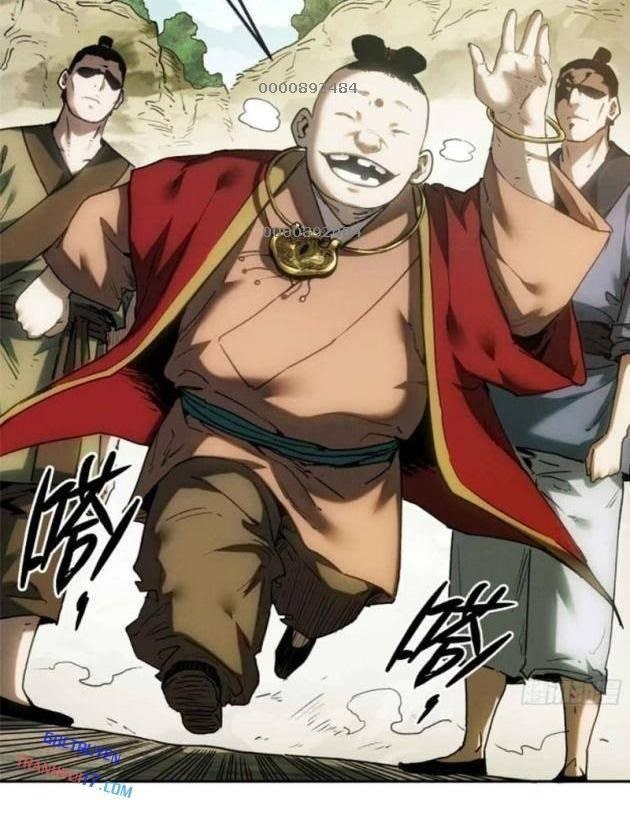 Đạo Quỷ Dị Tiên - Page 42