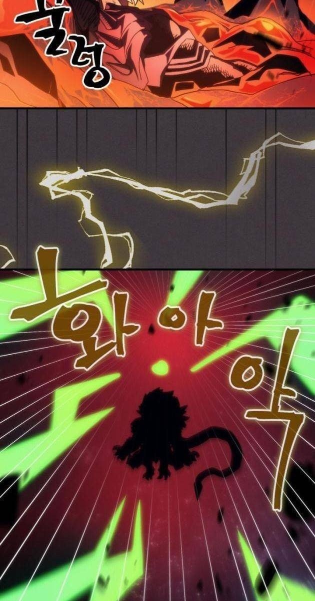 Hãy Hành Động Như Một Boss Đi Ngài Mr Devourer - Page 55