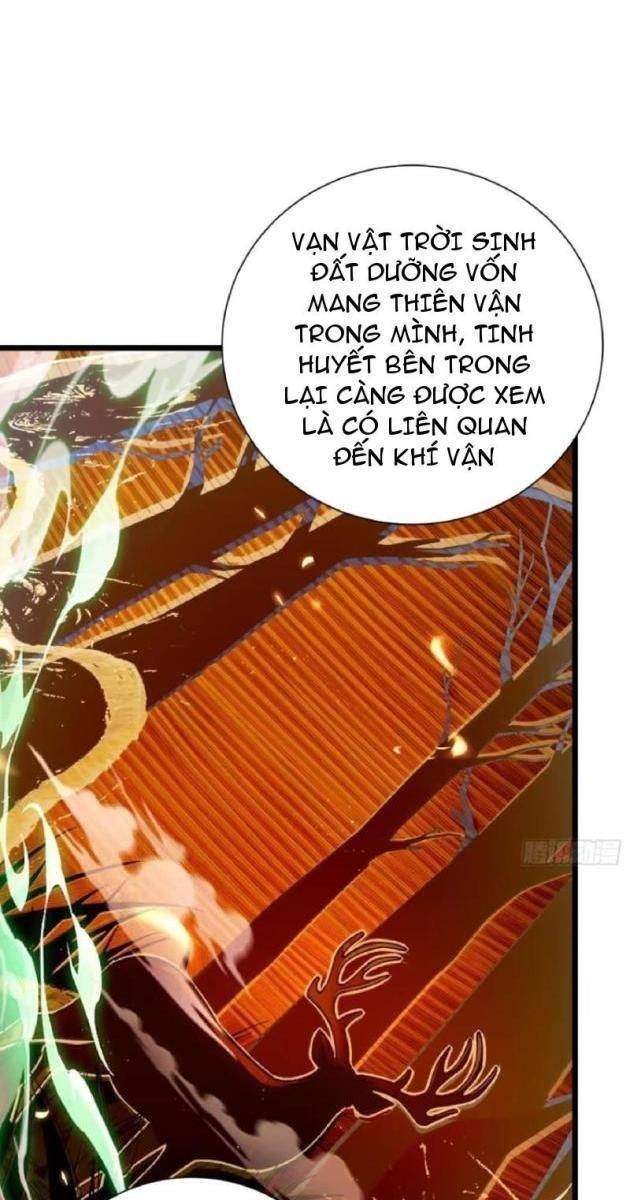 Thủy Hầu Tử Khai Thủy Thành Thần - Page 21