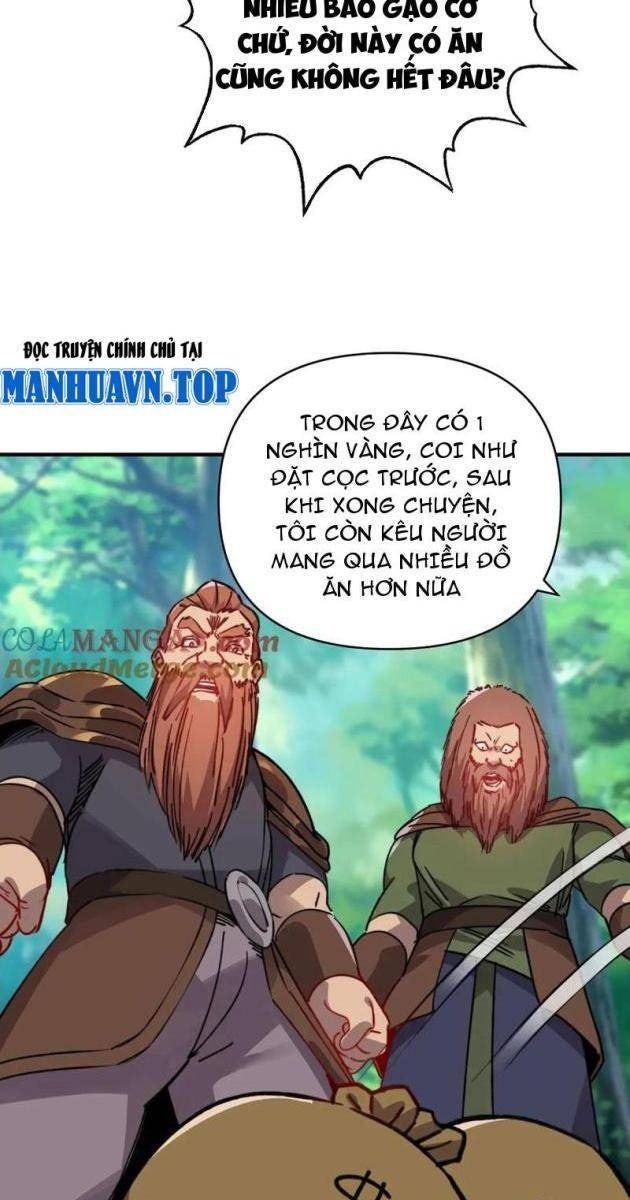 Bắt Đầu Chuyển Chức Tài Thần, Ta Chuyển Hóa Triệu Vạn Thần Sủng - Page 42