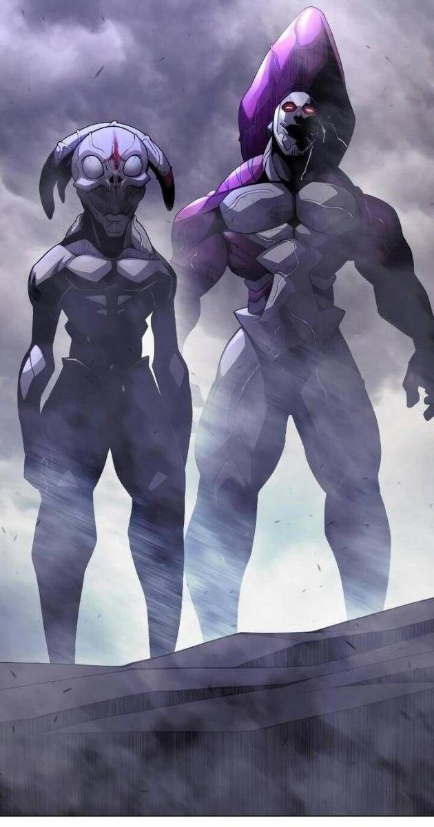 Kỉ Nguyên Của Anh Hùng - Page 7