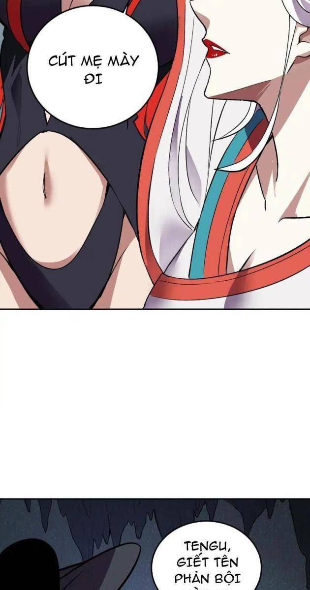 Ta Hóa Thân Ma Thần, Trở Thành Diệt Thế Cự Thú! - Page 17