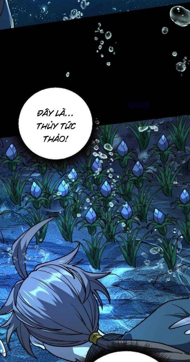 Thủy Hầu Tử Khai Thủy Thành Thần - Page 23