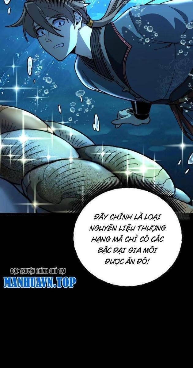 Thủy Hầu Tử Khai Thủy Thành Thần - Page 25