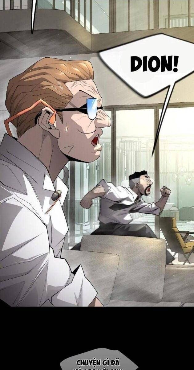 Kỉ Nguyên Của Anh Hùng - Page 134