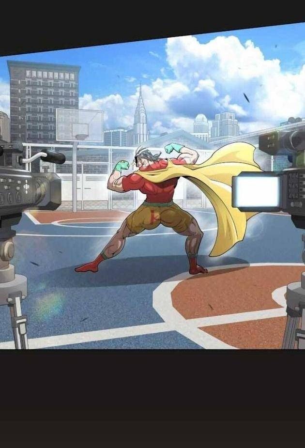 Kỉ Nguyên Của Anh Hùng - Page 95