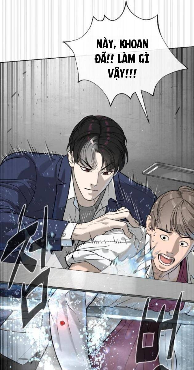 Sát Thủ Peter - Page 197