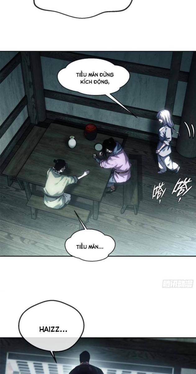 Đạo Quỷ Dị Tiên - Page 20